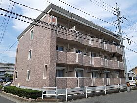 フラン・ヴェルジェ  ｜ 岡山県岡山市北区富田（賃貸マンション1K・2階・30.75㎡） その1