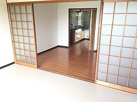 メゾン小松  ｜ 岡山県岡山市中区浜（賃貸マンション1LDK・2階・37.34㎡） その3