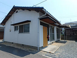 当新田貸家 東北