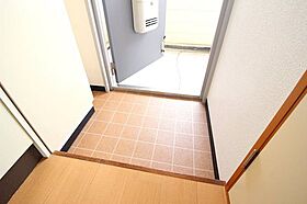 ドリームハイツ  ｜ 岡山県岡山市北区津倉町2丁目（賃貸アパート1K・3階・23.00㎡） その9