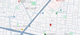 ラポール青江  ｜ 岡山県岡山市北区青江5丁目（賃貸アパート1K・2階・18.00㎡） その19