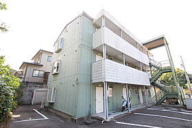 グリンベルIV  ｜ 岡山県岡山市中区門田本町2丁目（賃貸アパート1DK・2階・28.00㎡） その10