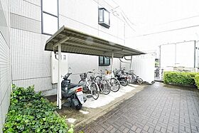 シャインブライトリー参番館  ｜ 岡山県岡山市南区藤田（賃貸マンション3LDK・2階・60.39㎡） その17