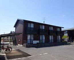 岡山県岡山市中区湊（賃貸アパート1K・2階・26.49㎡） その1