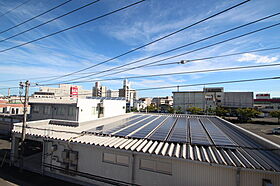 フラン・ヴェルジェ  ｜ 岡山県岡山市北区富田（賃貸マンション1K・3階・30.75㎡） その15