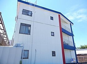 オリーブ浜  ｜ 岡山県岡山市中区浜（賃貸アパート2LDK・3階・60.00㎡） その25