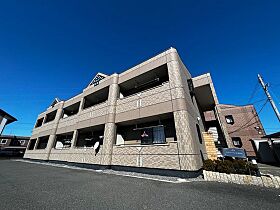 ミロワール伍番館  ｜ 岡山県岡山市東区松新町（賃貸アパート1LDK・2階・36.00㎡） その1