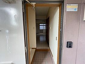 岡山県岡山市北区高柳西町（賃貸アパート1K・1階・23.36㎡） その9