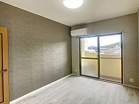 リエゾン原  ｜ 岡山県岡山市中区原尾島3丁目（賃貸マンション2LDK・4階・56.90㎡） その16