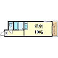 ふぁみーゆ旭川3階4.1万円
