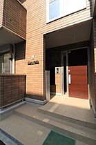 カーサ　フェリス  ｜ 岡山県岡山市北区寿町（賃貸アパート1R・3階・30.13㎡） その18