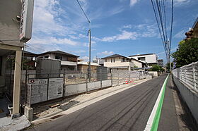 カーサ　フェリス  ｜ 岡山県岡山市北区寿町（賃貸アパート1R・1階・30.03㎡） その18