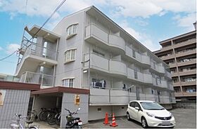 ラピスラズリー88  ｜ 岡山県岡山市北区伊福町3丁目（賃貸マンション1K・3階・25.20㎡） その1