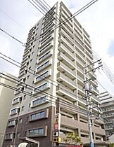 ロイヤルガーデン中山下  ｜ 岡山県岡山市北区中山下1丁目（賃貸マンション3LDK・12階・76.77㎡） その1