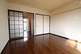 S.T.Villa TSUSHIMA A  ｜ 岡山県岡山市北区津島東2丁目（賃貸アパート1K・2階・26.49㎡） その15