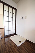 S.T.Villa TSUSHIMA A  ｜ 岡山県岡山市北区津島東2丁目（賃貸アパート1K・2階・26.49㎡） その11