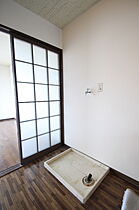 S.T.Villa TSUSHIMA B  ｜ 岡山県岡山市北区津島東2丁目（賃貸アパート1K・2階・26.49㎡） その14