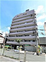 朝日プラザ岡山中山下 001002 ｜ 岡山県岡山市北区中山下2丁目（賃貸マンション1R・10階・20.23㎡） その13