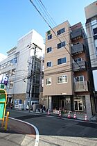 ＯＴＣ田町マンション  ｜ 岡山県岡山市北区田町1丁目（賃貸マンション1LDK・3階・40.37㎡） その1