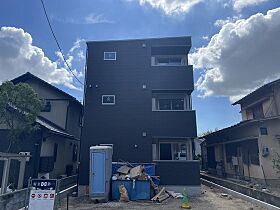 REGALEST 西崎本町  ｜ 岡山県岡山市北区西崎本町（賃貸アパート1R・2階・25.87㎡） その1