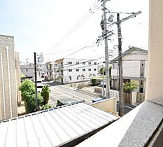 アルファ清心町  ｜ 岡山県岡山市北区清心町（賃貸マンション1K・2階・18.43㎡） その10