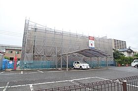 プリマガーデン岡山　壱番館  ｜ 岡山県岡山市北区津倉町1丁目（賃貸アパート1R・1階・24.43㎡） その6