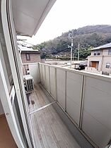 ニューシティアルカディア  ｜ 岡山県岡山市中区沢田（賃貸アパート2LDK・2階・52.17㎡） その13