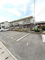 ニューシティアルカディア  ｜ 岡山県岡山市中区沢田（賃貸アパート2LDK・2階・52.17㎡） その16