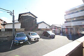 クレセール津島  ｜ 岡山県岡山市北区津島南1丁目（賃貸マンション1LDK・1階・39.60㎡） その11