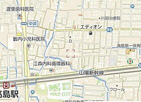 ケレス  ｜ 岡山県岡山市中区中井1丁目（賃貸アパート2LDK・2階・62.62㎡） その16