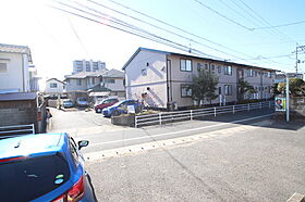 ドミール小川  ｜ 岡山県岡山市北区学南町3丁目（賃貸アパート1K・2階・26.49㎡） その13