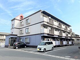 ヌーベル犬飼Ａ棟  ｜ 岡山県岡山市北区今3丁目（賃貸マンション3LDK・3階・60.00㎡） その1