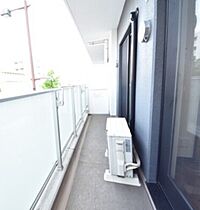 Arc Stage表町  ｜ 岡山県岡山市北区表町3丁目（賃貸マンション1LDK・4階・39.08㎡） その14