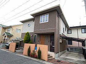 ラフィネ芳泉  ｜ 岡山県岡山市南区泉田4丁目（賃貸アパート2LDK・1階・58.79㎡） その1