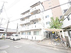 グランドハイツ東古松  ｜ 岡山県岡山市北区東古松2丁目（賃貸マンション1R・1階・22.68㎡） その1