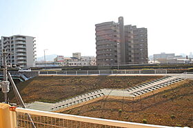 サンシャイン98  ｜ 岡山県岡山市中区竹田（賃貸マンション1K・4階・20.00㎡） その14