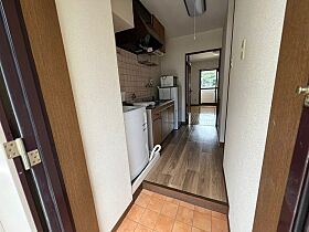 コーポ半田5  ｜ 岡山県岡山市北区半田町（賃貸マンション1K・3階・26.00㎡） その10