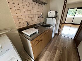 コーポ半田5  ｜ 岡山県岡山市北区半田町（賃貸マンション1K・3階・26.00㎡） その4