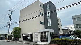 Presence今8丁目  ｜ 岡山県岡山市北区今8丁目（賃貸マンション1LDK・2階・39.42㎡） その1