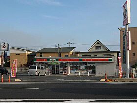 ベレッツァ久米  ｜ 岡山県岡山市北区久米（賃貸アパート1LDK・1階・43.22㎡） その25