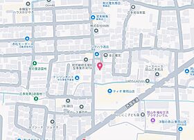 仮）スターテラスII　乙多見  ｜ 岡山県岡山市中区乙多見（賃貸アパート1K・1階・33.56㎡） その13