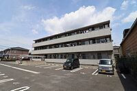 岡山県岡山市南区豊成1丁目：物件画像／株式会社良和ハウス　岡山駅西口店