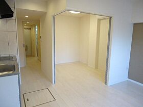 ブリエ　ロッシュ　U  ｜ 岡山県岡山市北区天瀬南町（賃貸マンション1LDK・1階・34.00㎡） その13