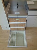 フリシュ輝II  ｜ 岡山県岡山市北区庭瀬（賃貸アパート1LDK・1階・37.38㎡） その13