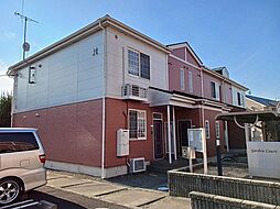 🉐敷金礼金0円！🉐ガーデンコートＡ