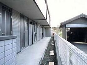 レオパレスエスペランセ  ｜ 岡山県岡山市北区今7丁目（賃貸アパート1K・1階・26.49㎡） その14