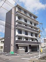 Sereno東古松  ｜ 岡山県岡山市北区東古松4丁目（賃貸マンション2LDK・4階・66.25㎡） その1