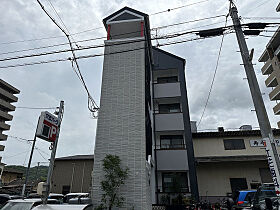 エスポワール中納言  ｜ 岡山県岡山市中区中納言町（賃貸マンション1K・2階・26.00㎡） その12