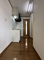 中祥マンションD  ｜ 岡山県倉敷市中庄（賃貸アパート1K・2階・24.55㎡） その10