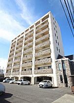 ウエスティンパレス  ｜ 岡山県岡山市南区西市（賃貸マンション1R・8階・29.60㎡） その1